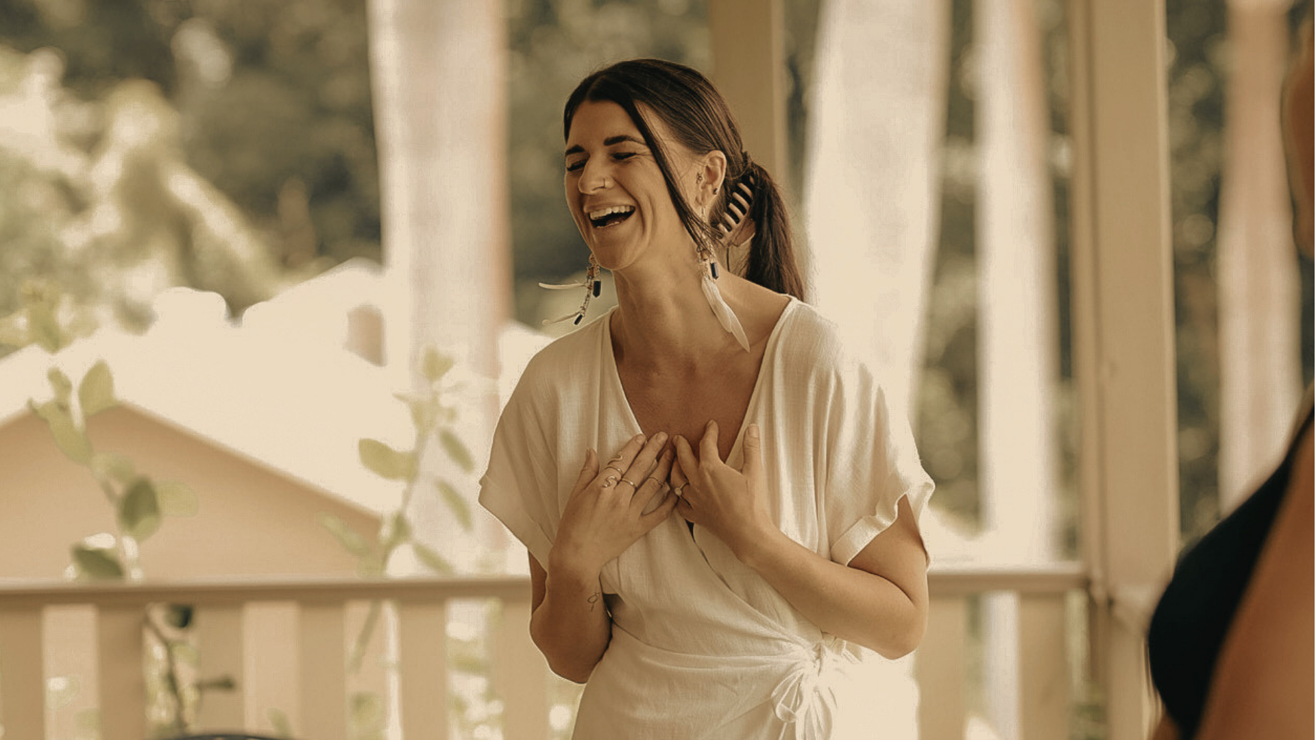 Caitlin Clark — Founder, SAC