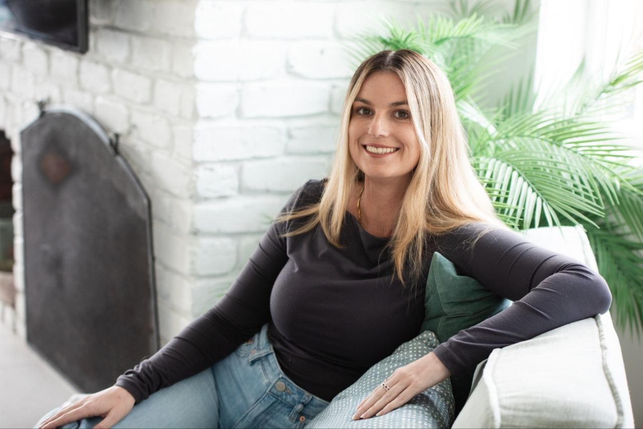 Lurinda Vollmer
