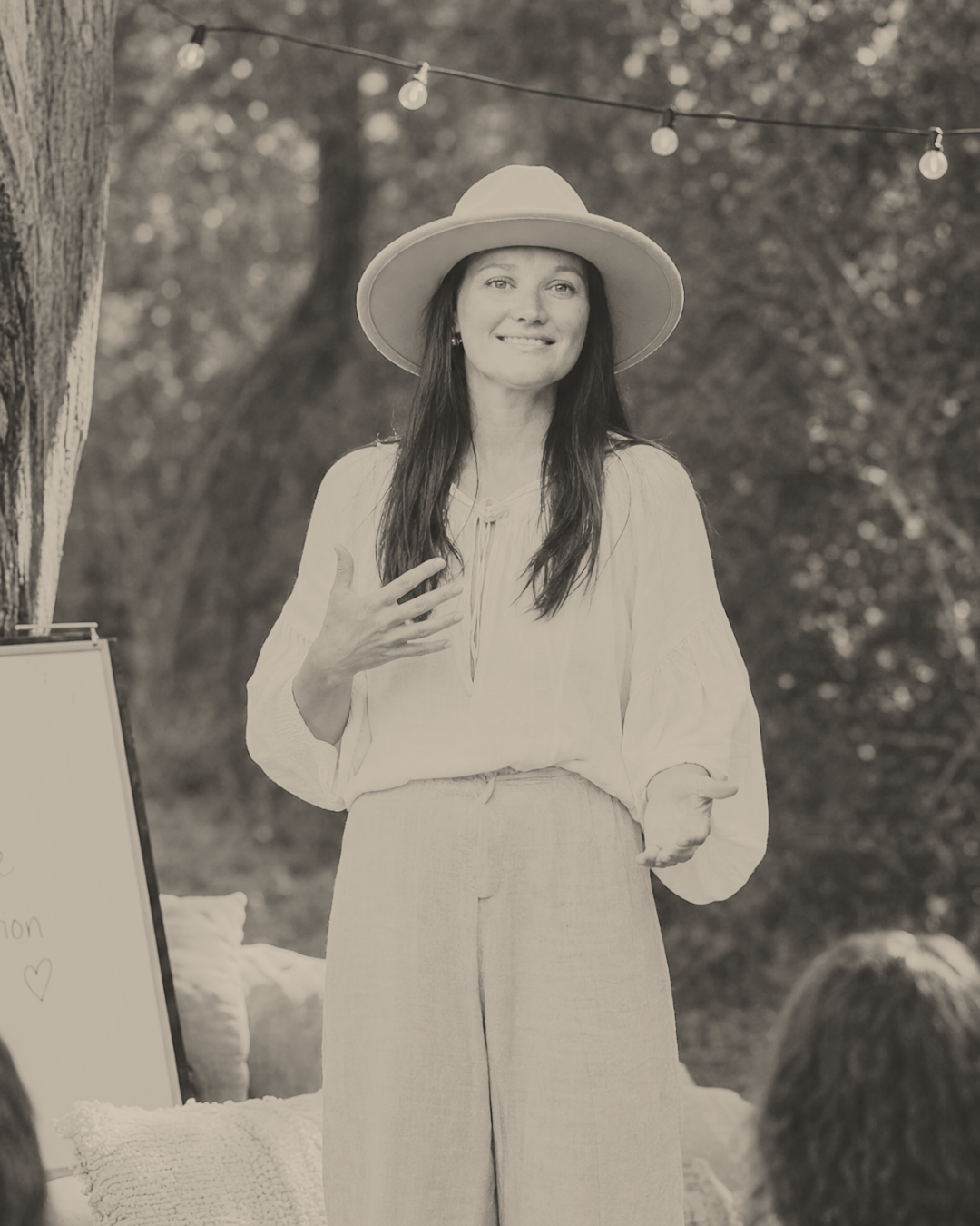 Lucy