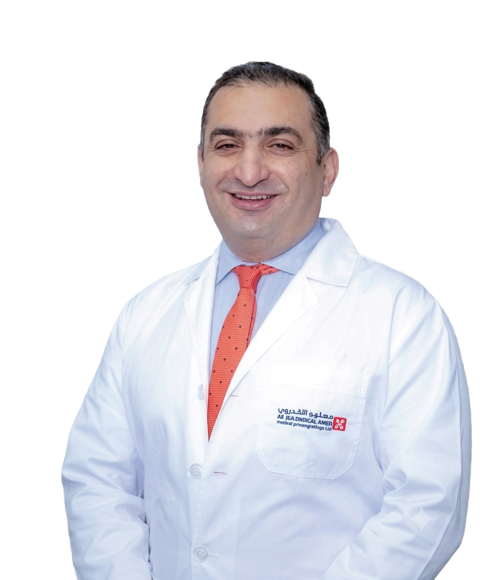 Dr. Talal Jabbar