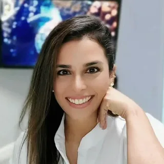 Gaby Luna