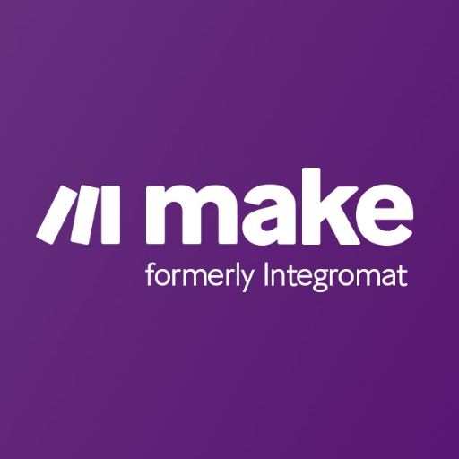 Make (Integromat)