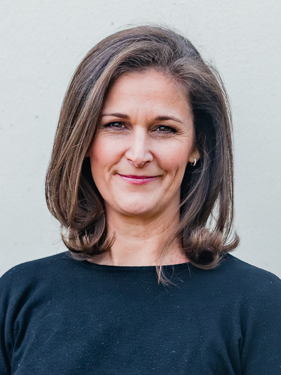 Sharon Fallacara