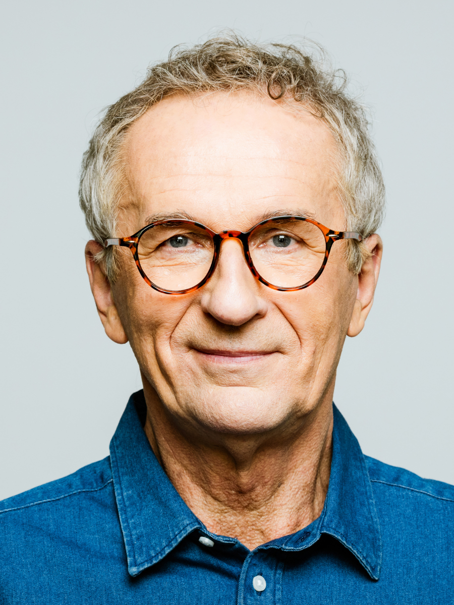 David Bonney