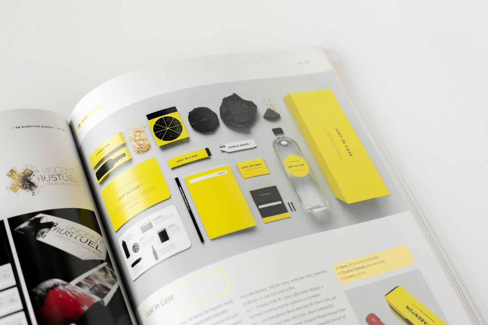 Branding and Identity
