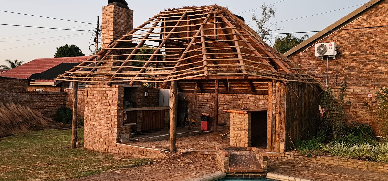 MJ Thatch Projects Portfolio 8