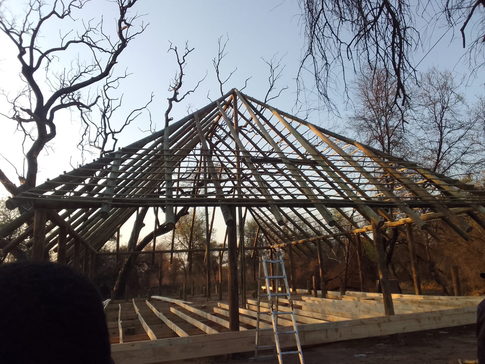 MJ Thatch Projects Portfolio 6