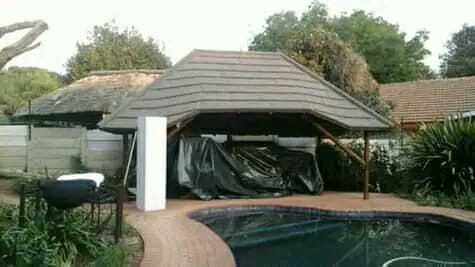 Harvey Tile Roofing
