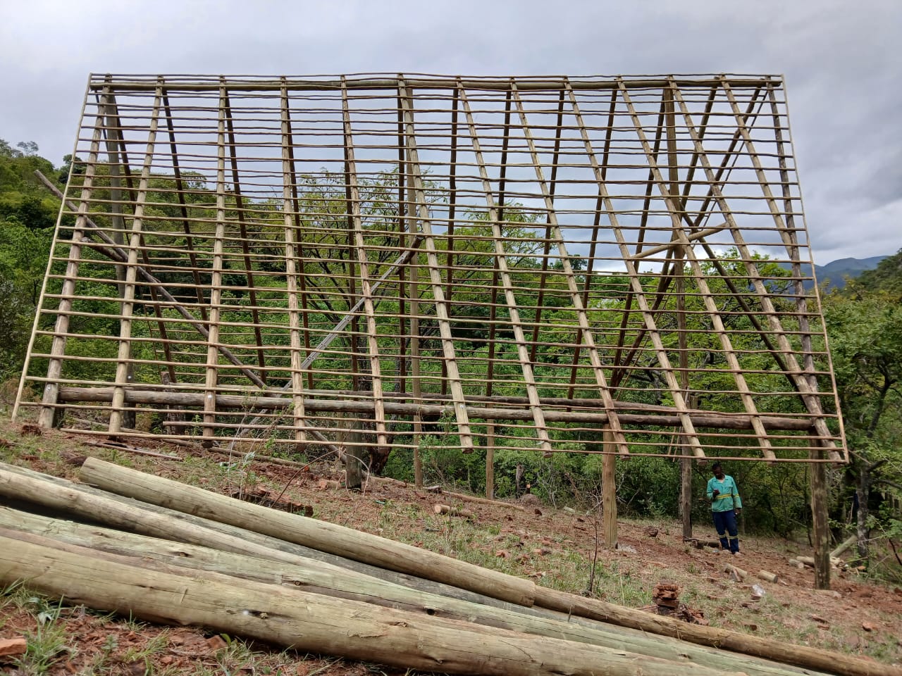 MJ Thatch Projects Portfolio 7