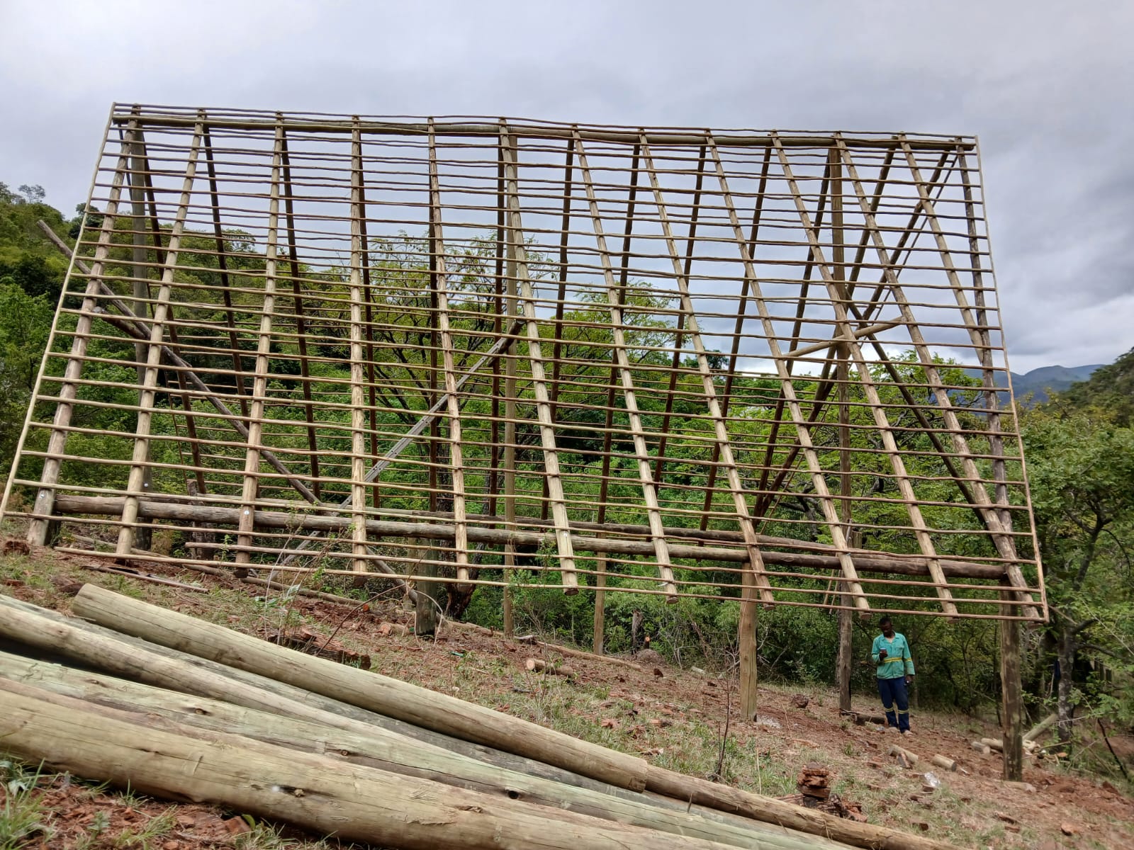 MJ Thatch Projects Portfolio 5