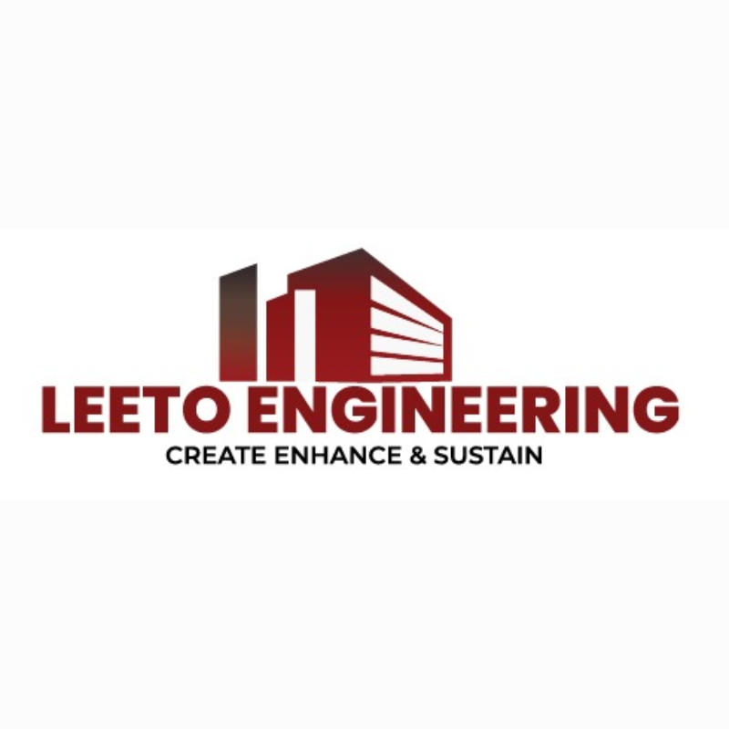 Leeto Engineering logo
