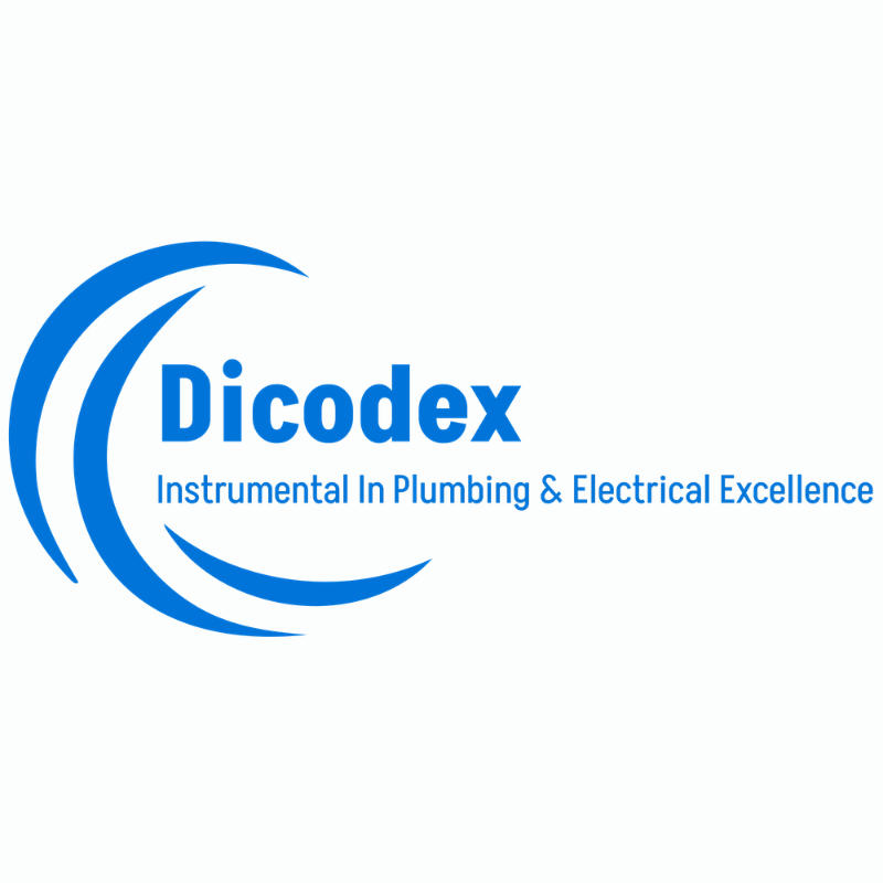 DICODEX logo