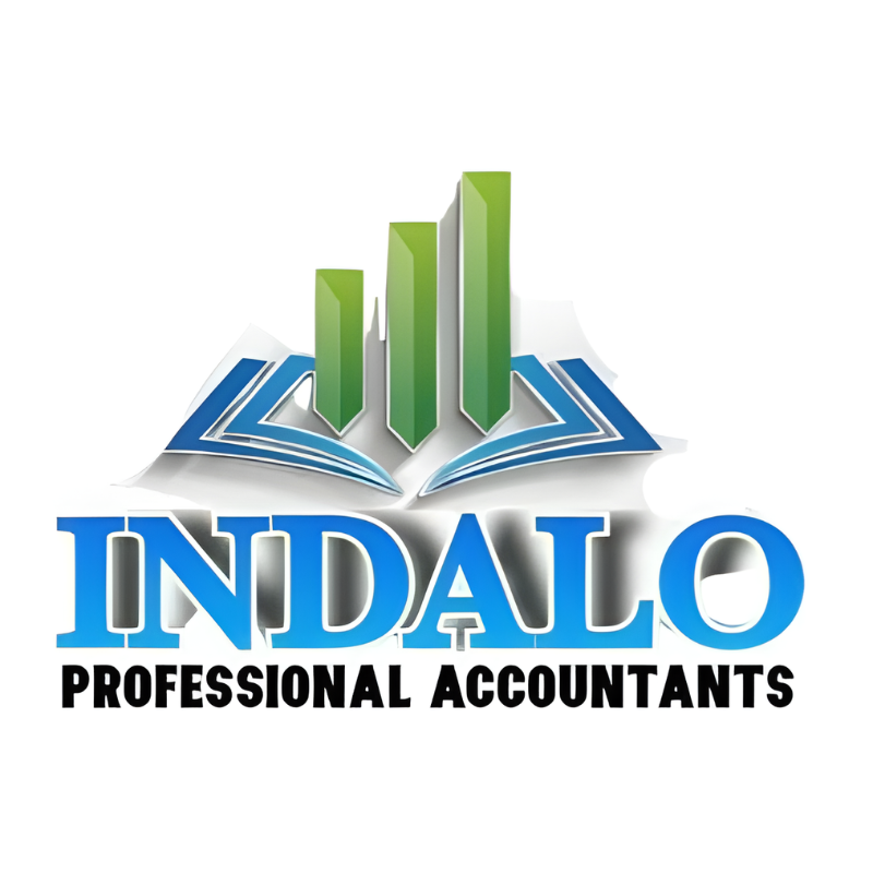 Indalo Accountants logo