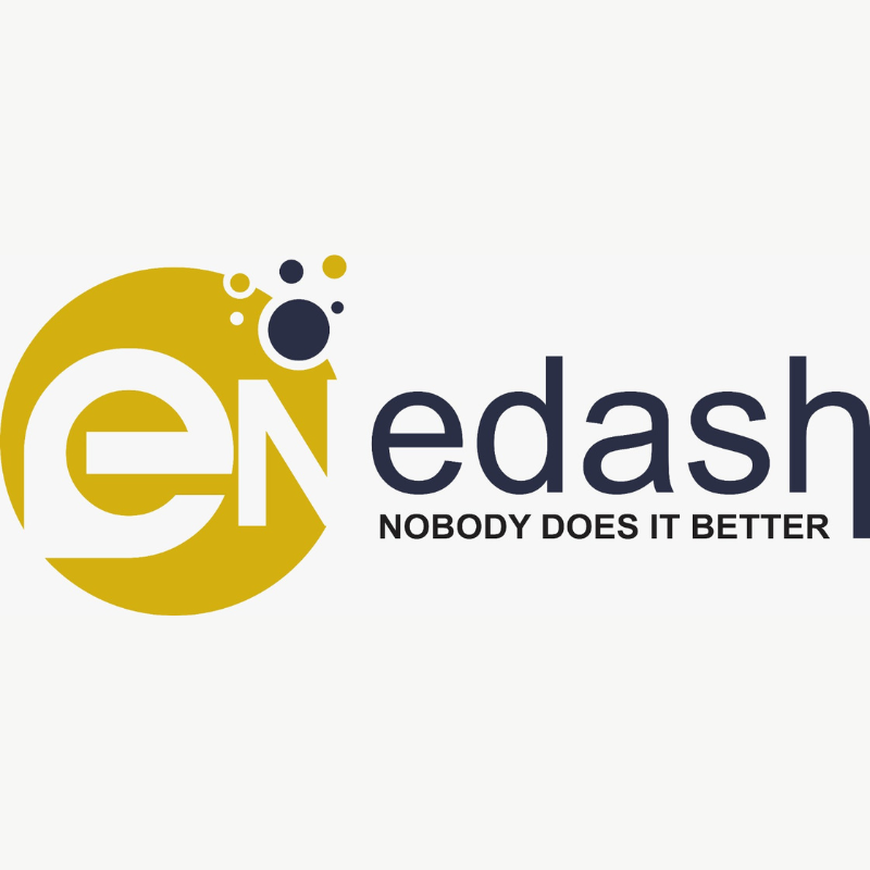 EDASH Enterprise logo