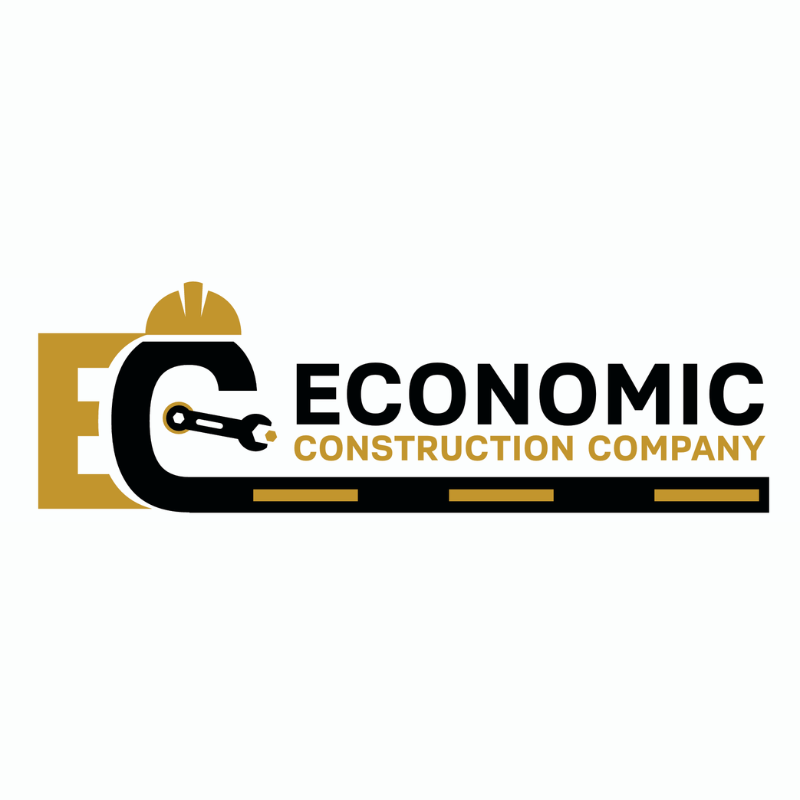 Economic Construction logo