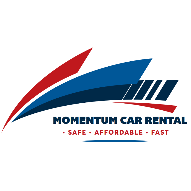 Momentum Car Rental logo