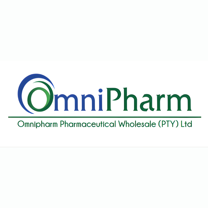 OMNIPHARM logo