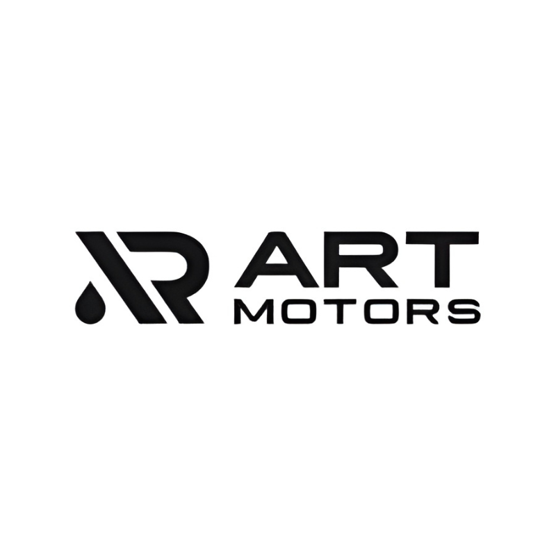 ART Motors logo