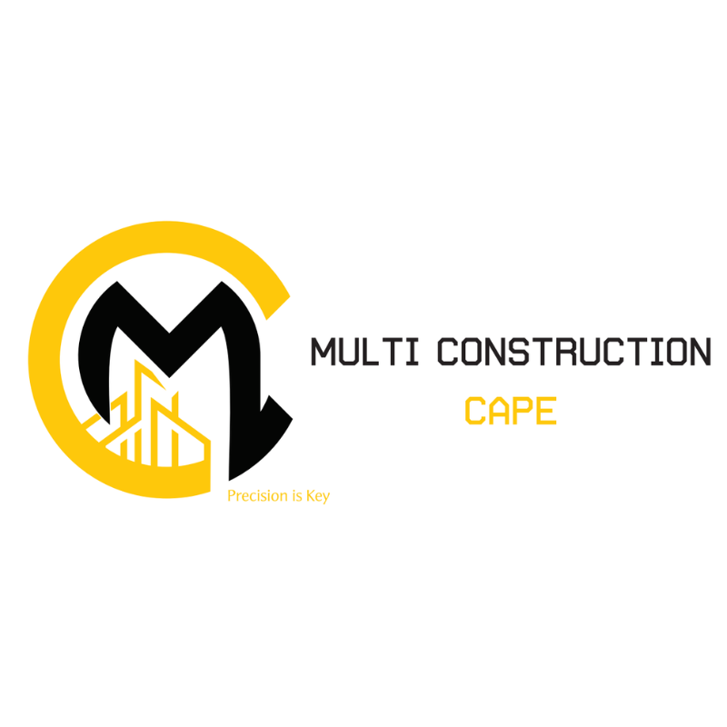 Multi Construction logo