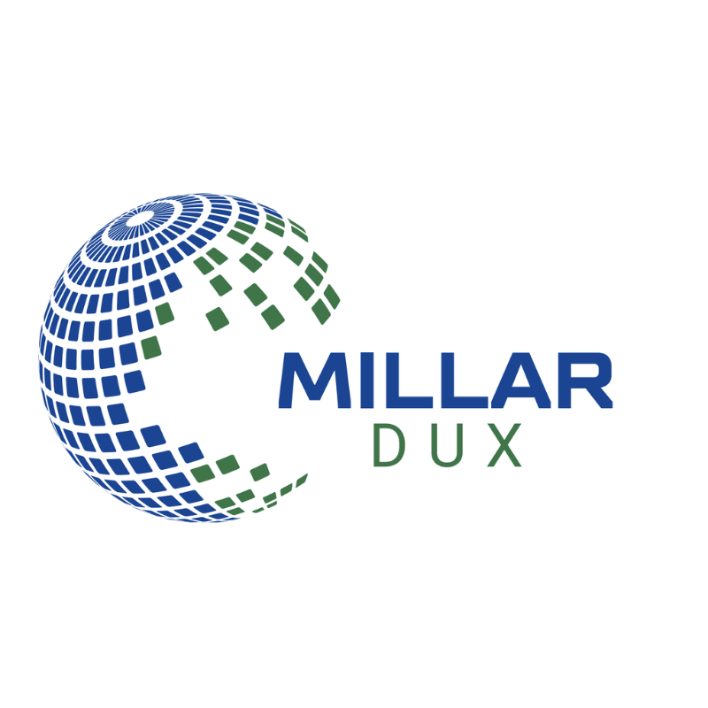 Millar Dux logo