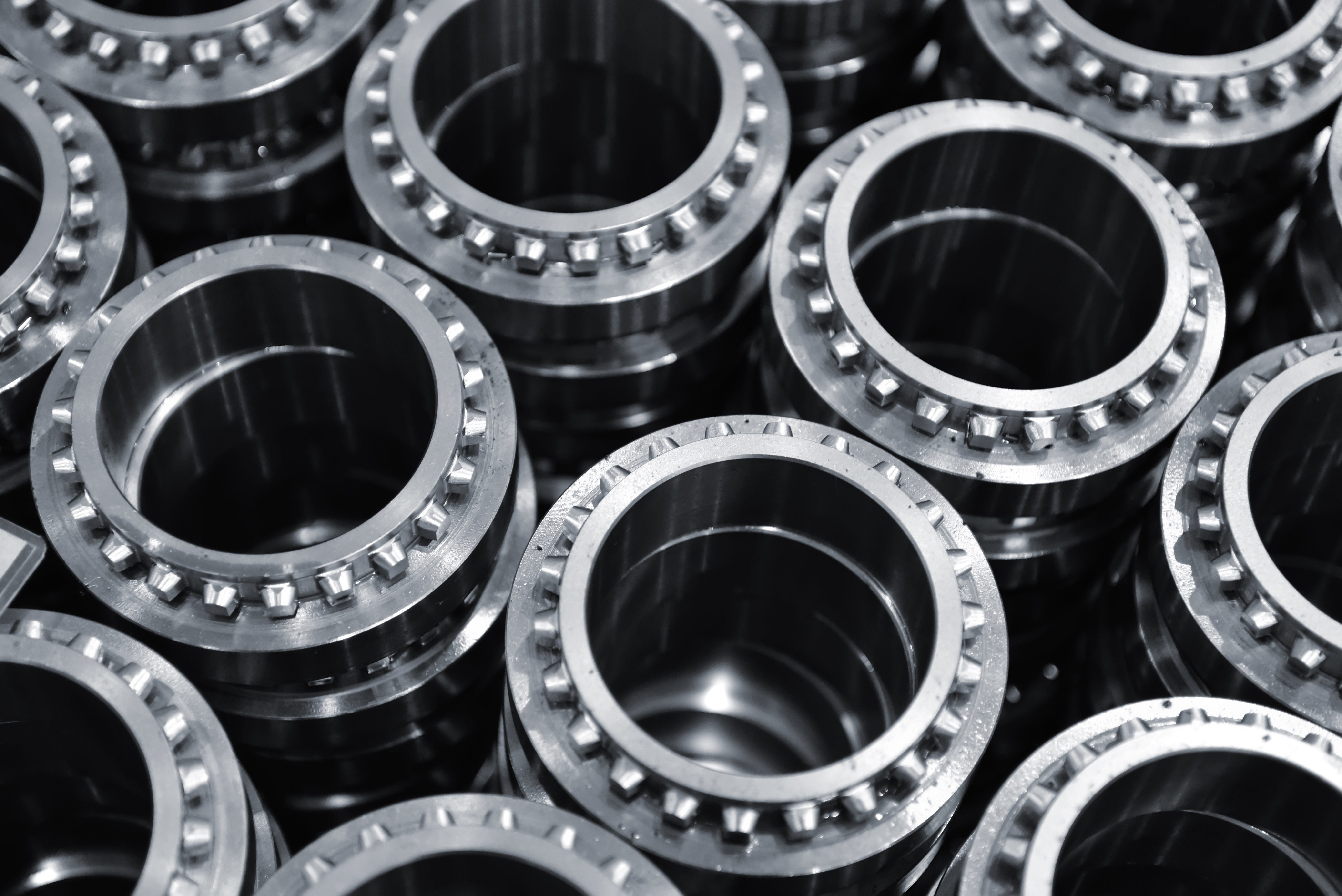 Industrial Engineering