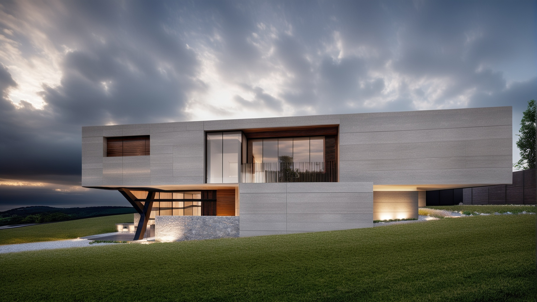Mpumalanga Project