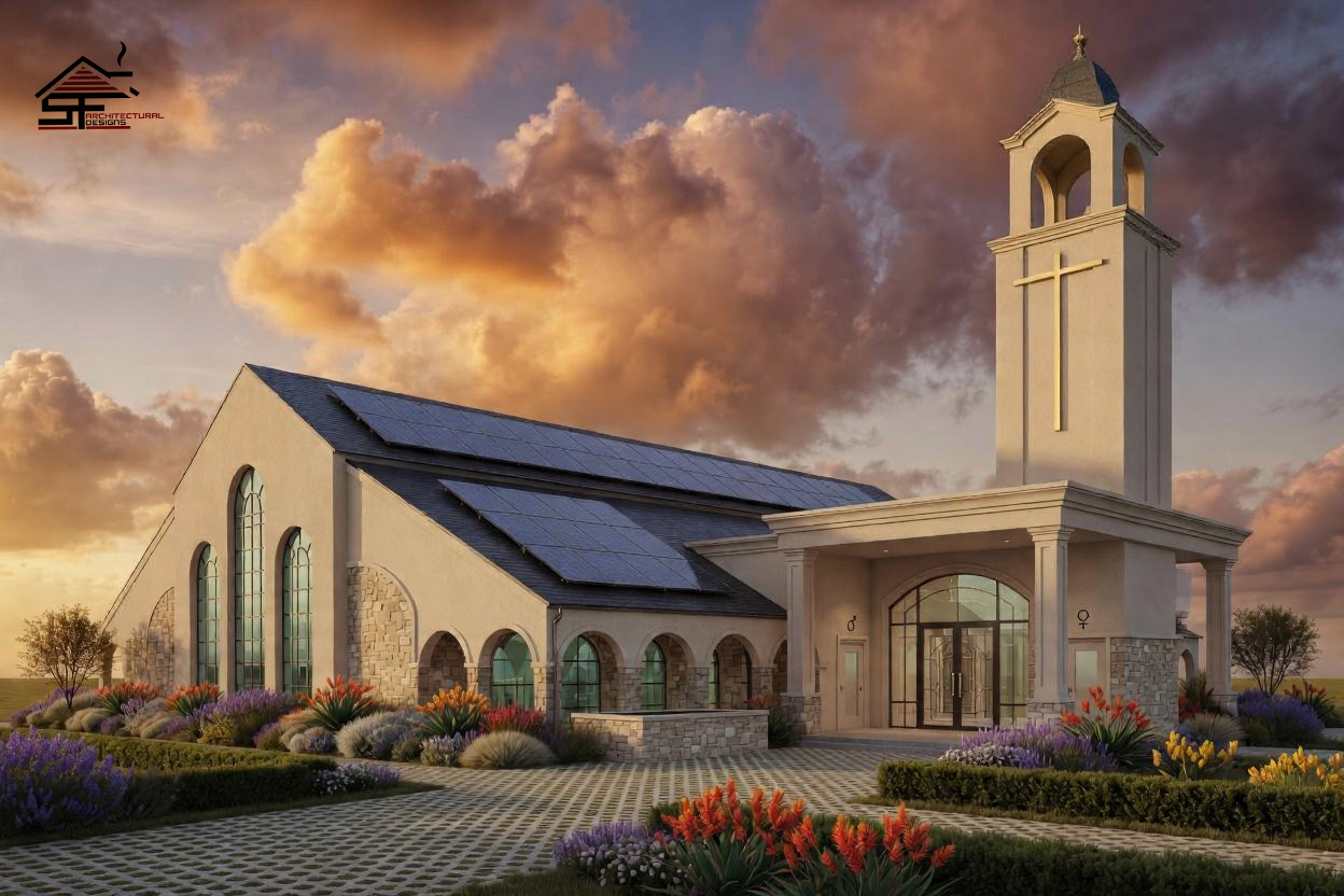 Randburg Church