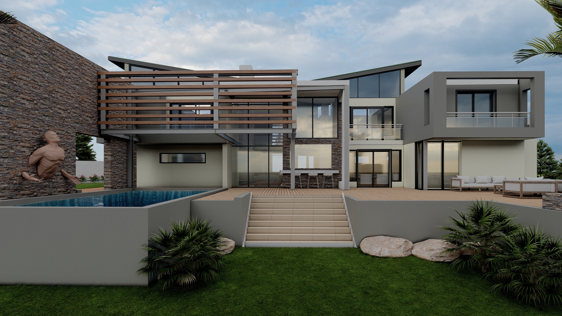 Residential Architectural Design