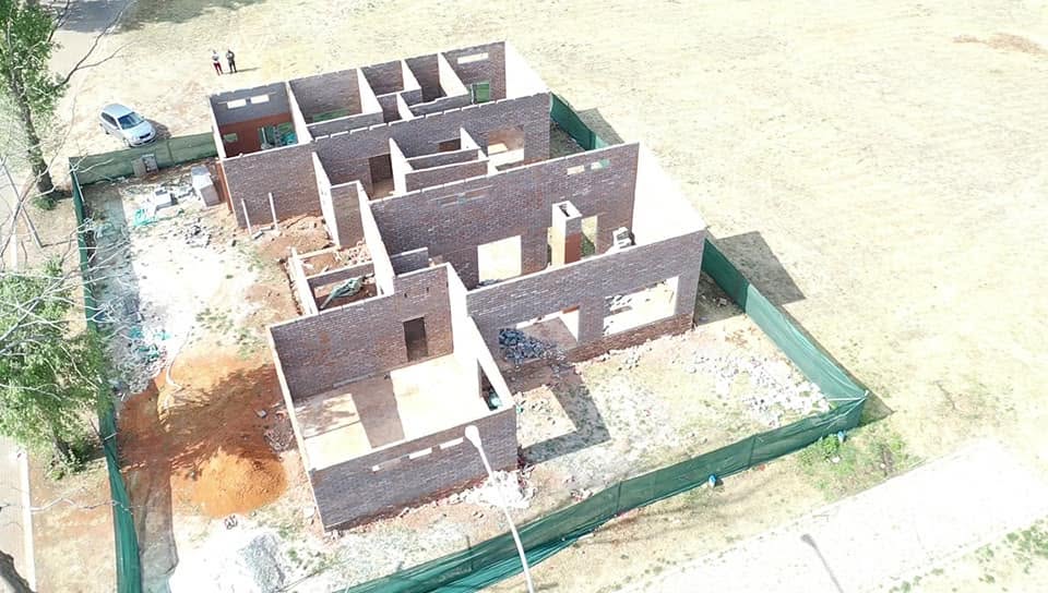 Home Building and Renovations