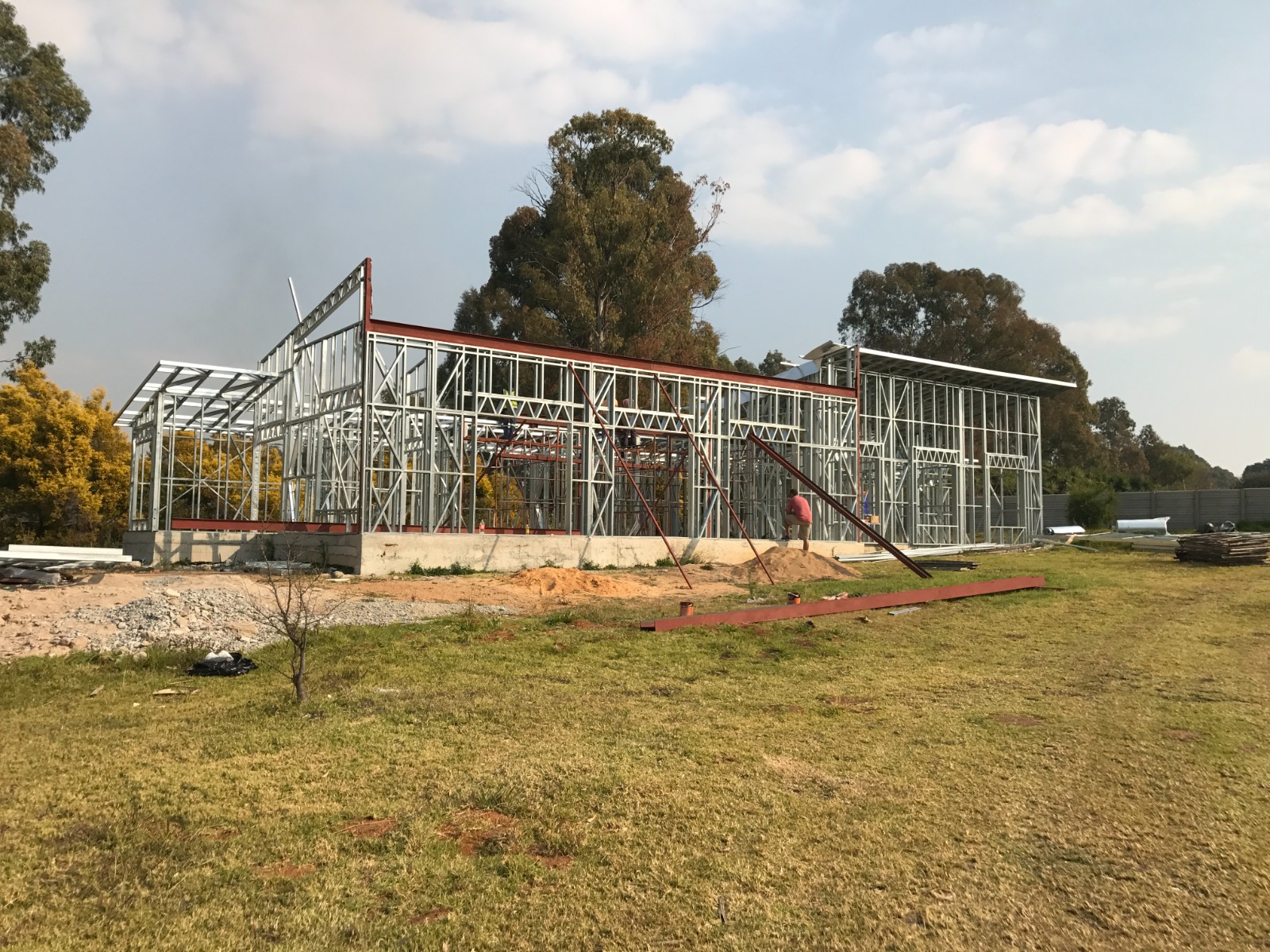Sustainable Design Solutions