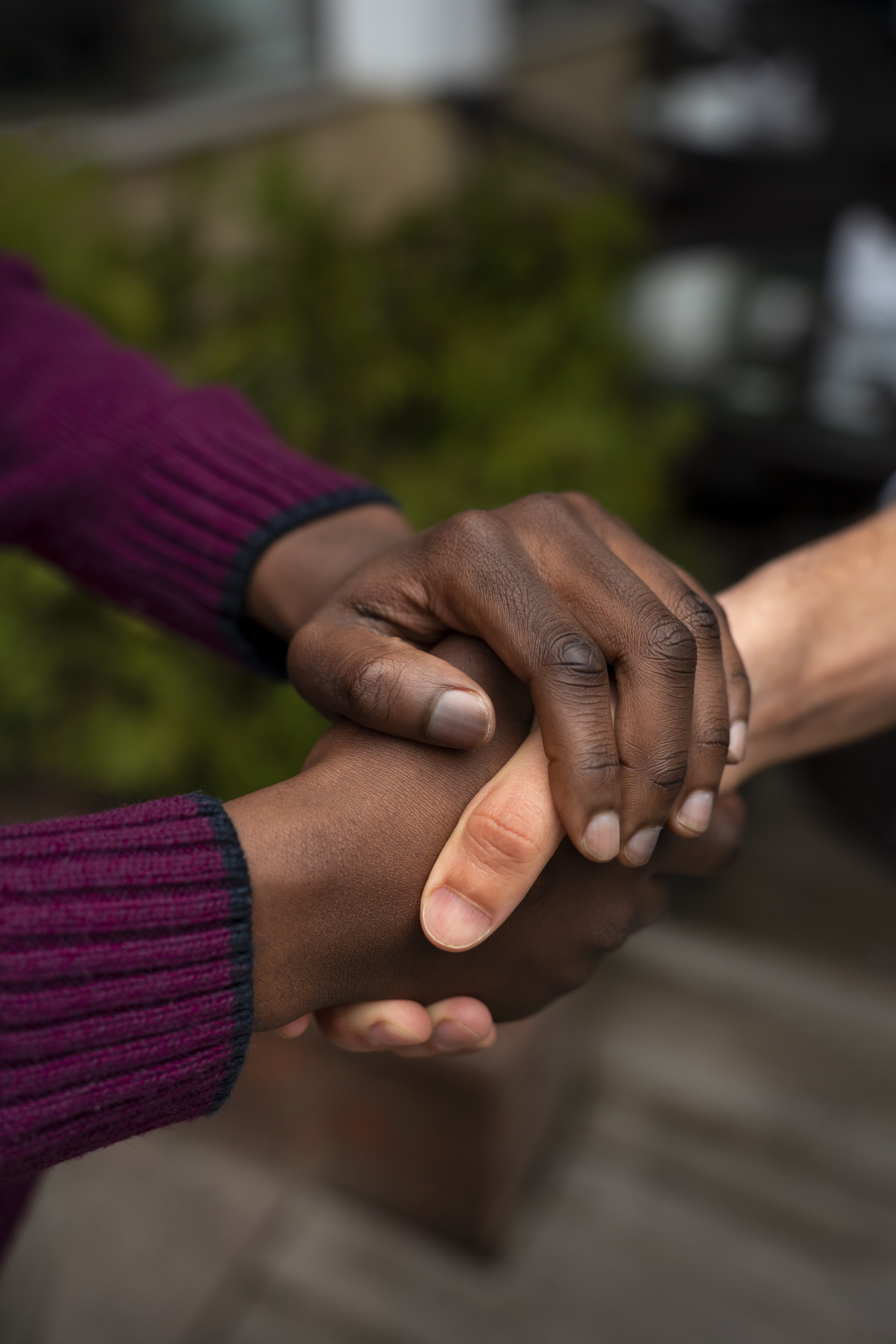 Community Support