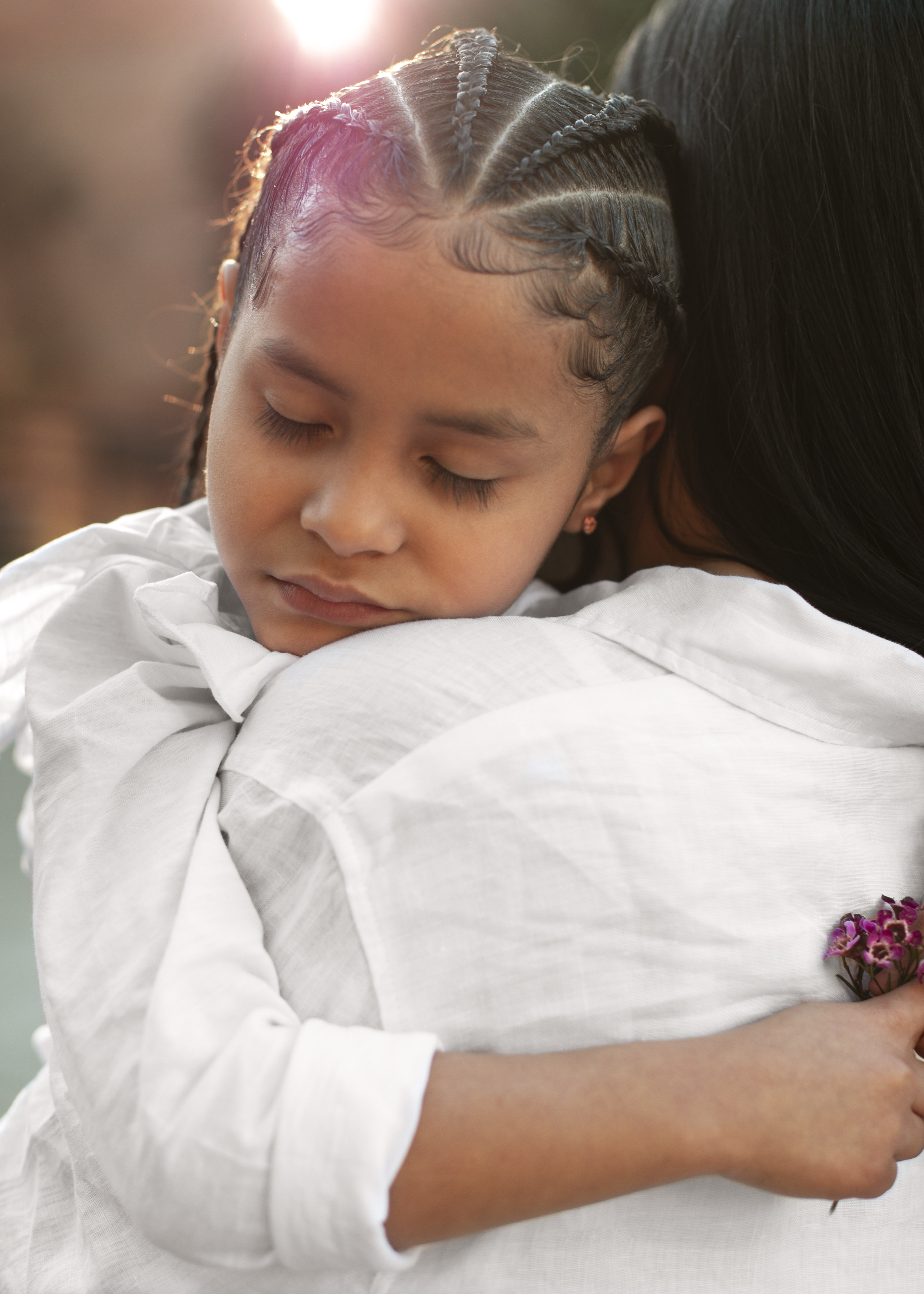 Child Welfare & Social Support
