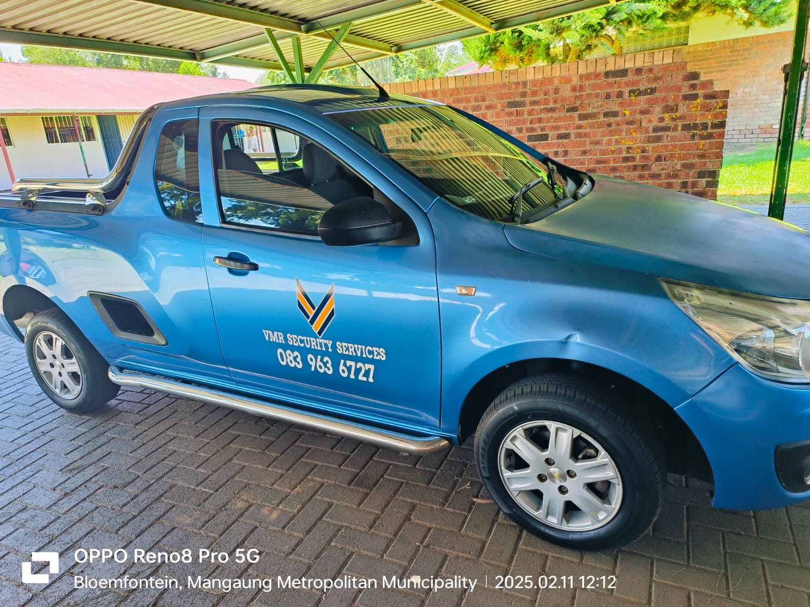 VMR Operations