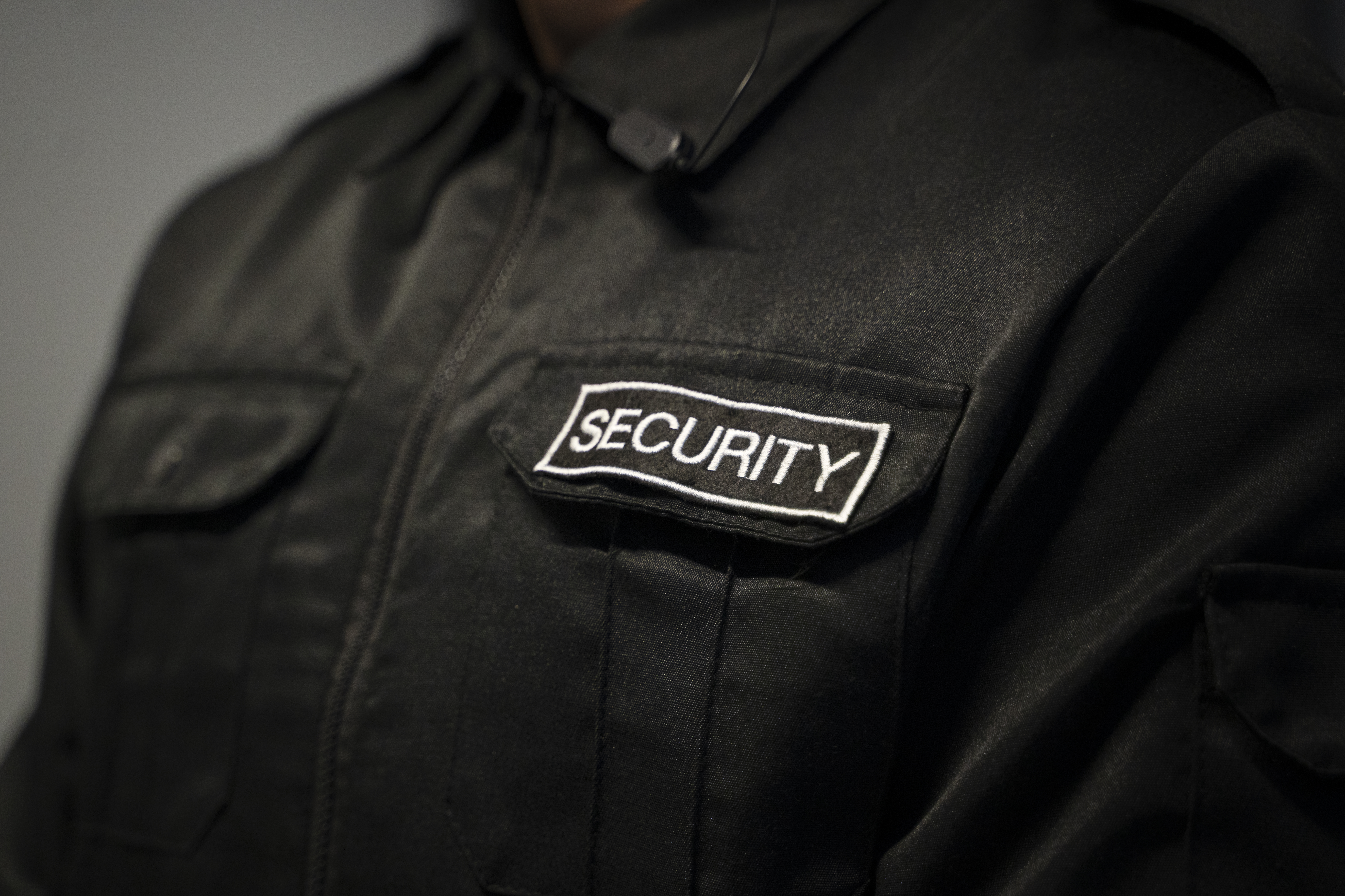 Security Services