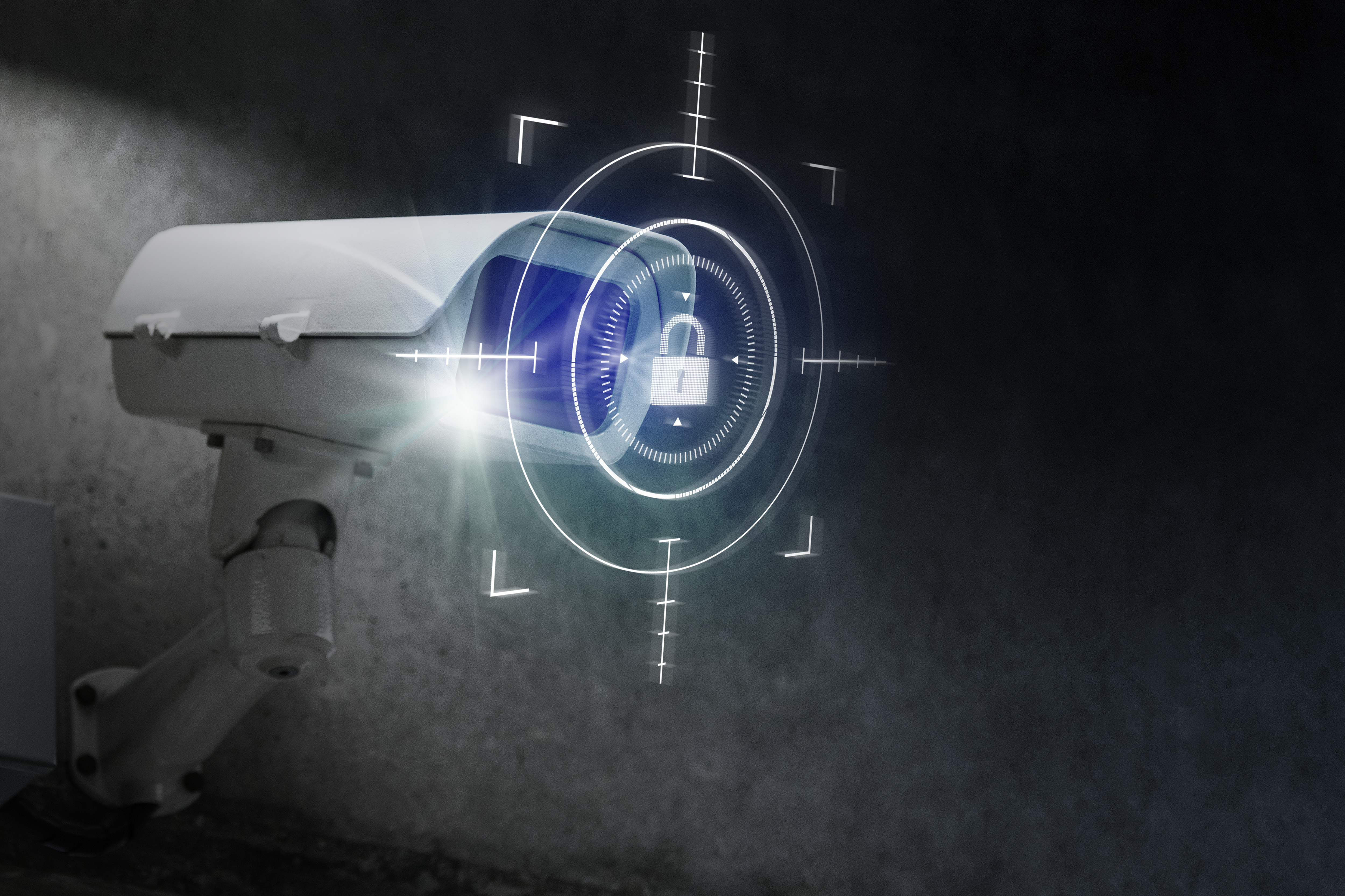 Surveillance & Technology