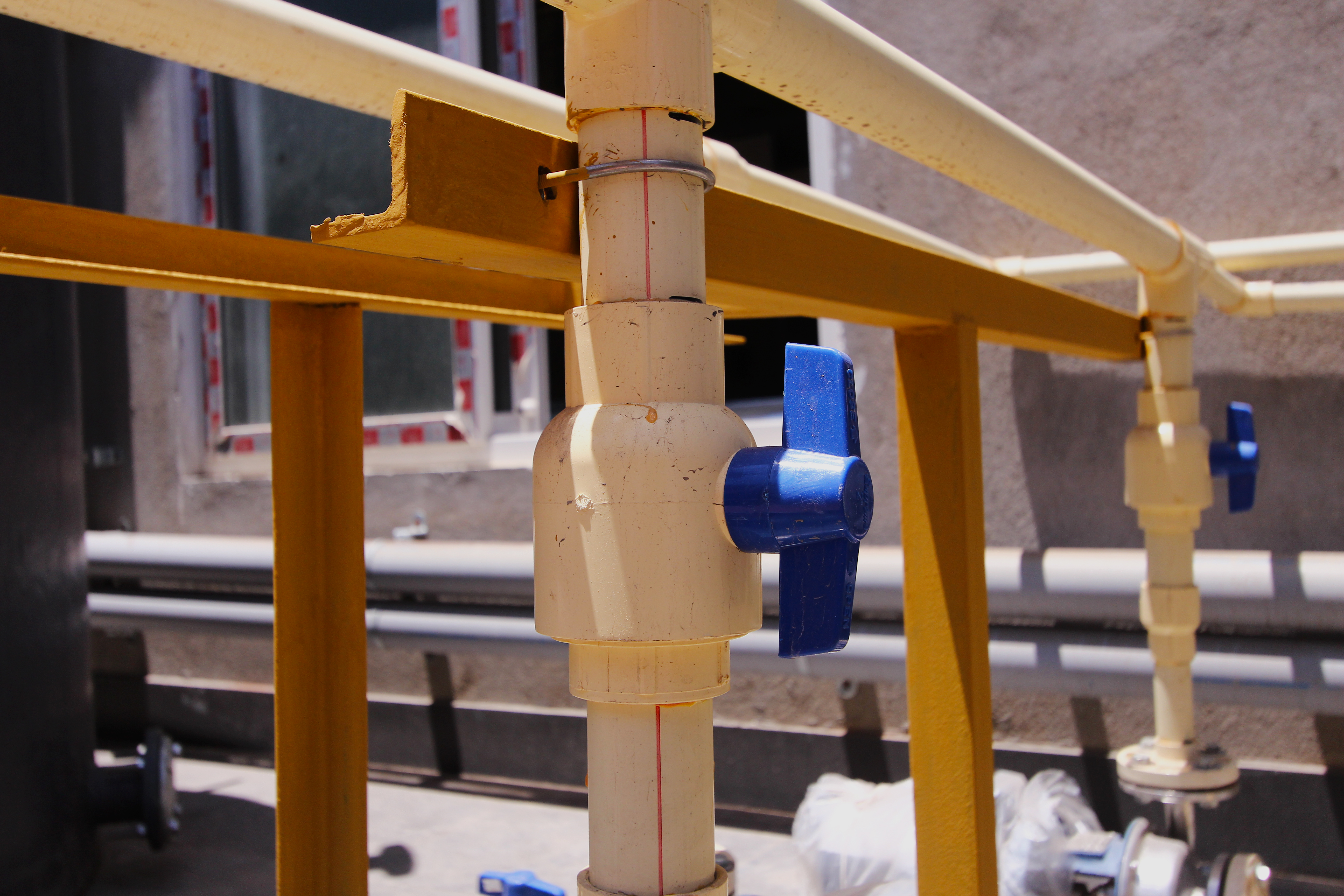 Plumbing Services