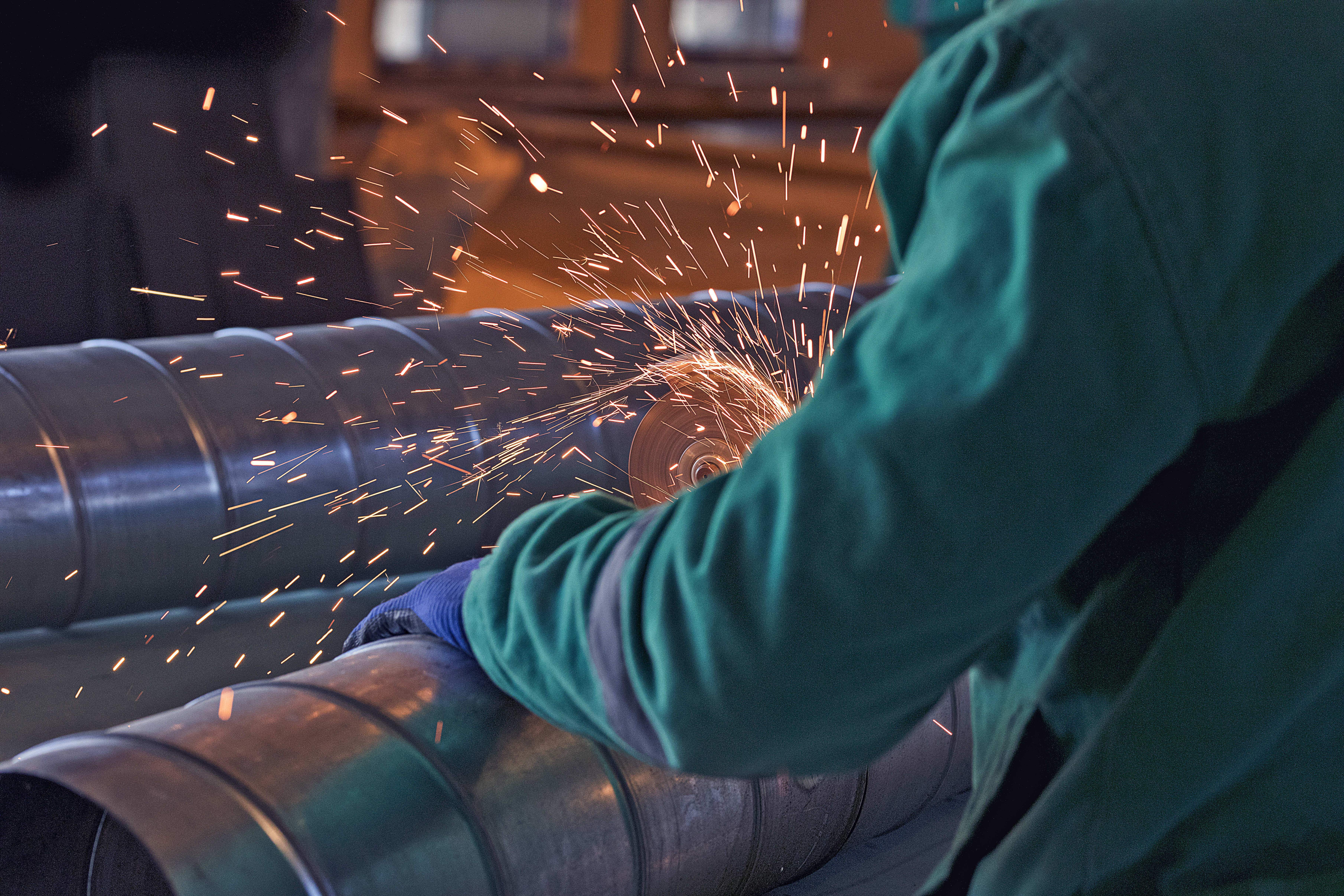 Steel & Fabrication