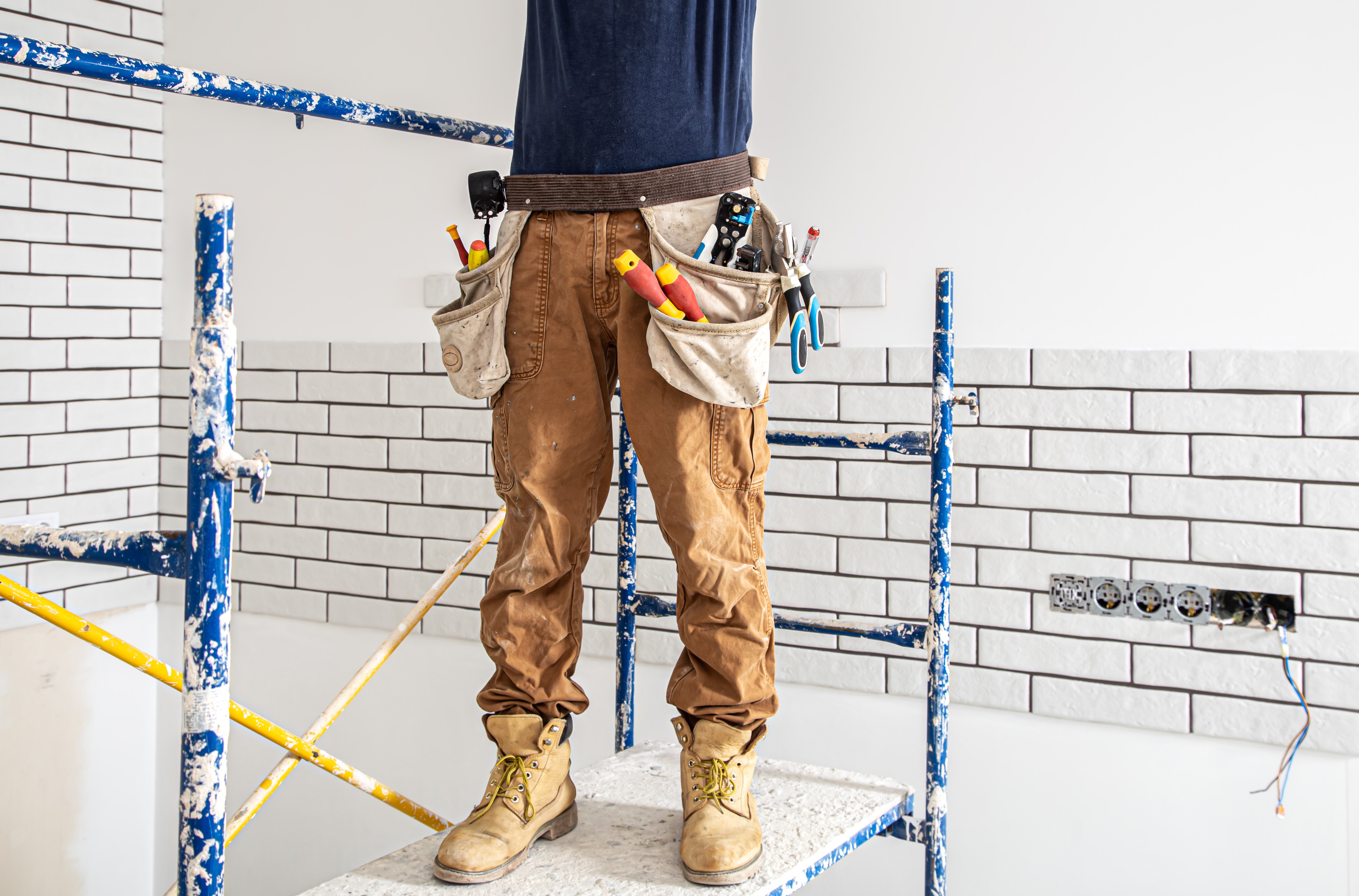 Maintenance Services