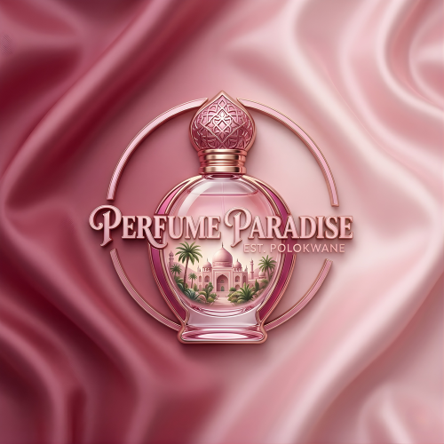 Perfume Paradise logo
