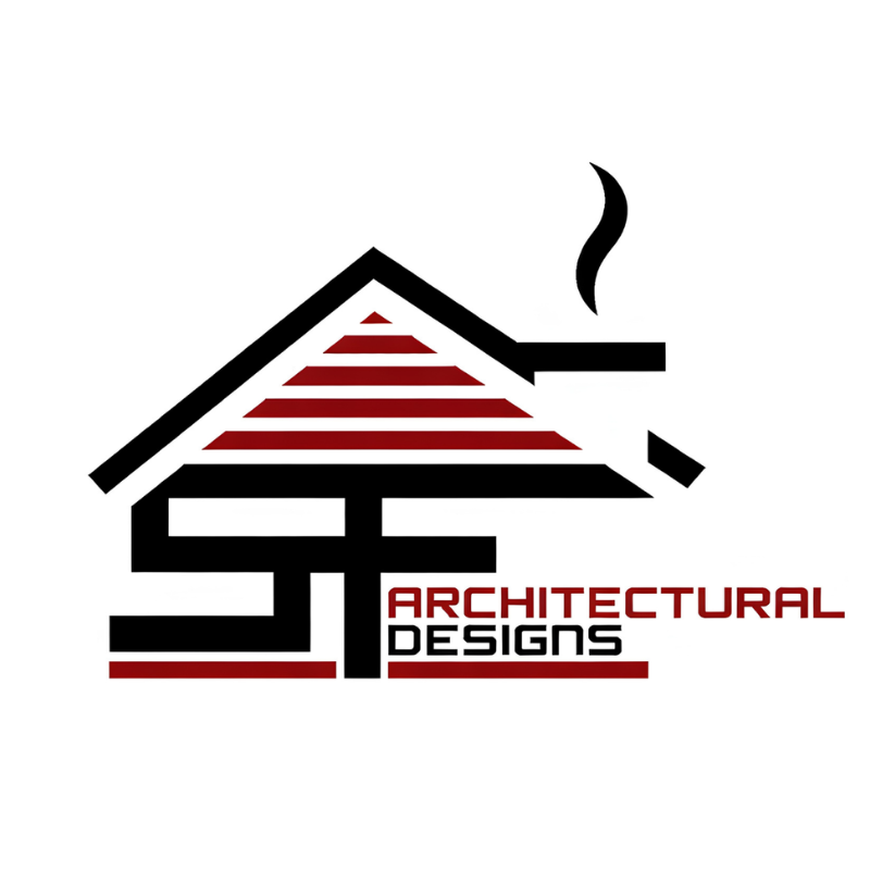 SF Architectural Designs logo