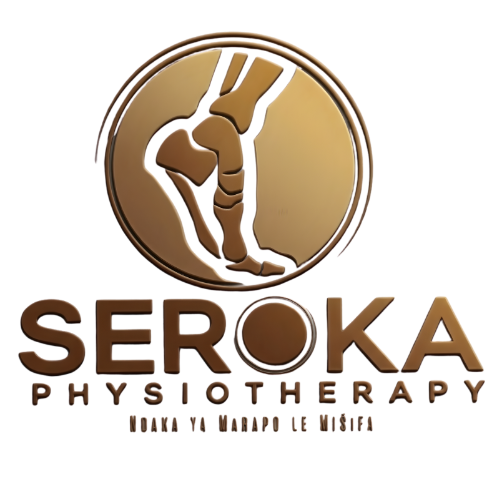 Seroka Physiotherapy logo