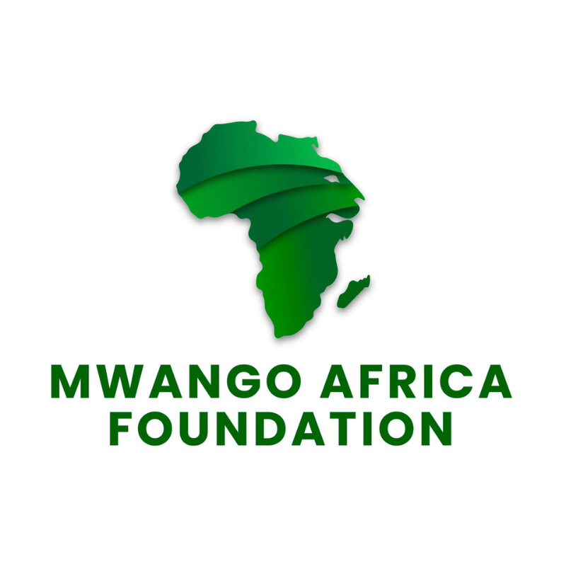 Mwango Africa Foundation logo