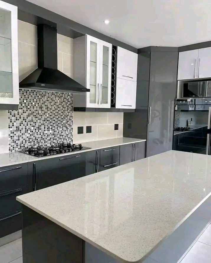 Dumi Dumi Projects building project