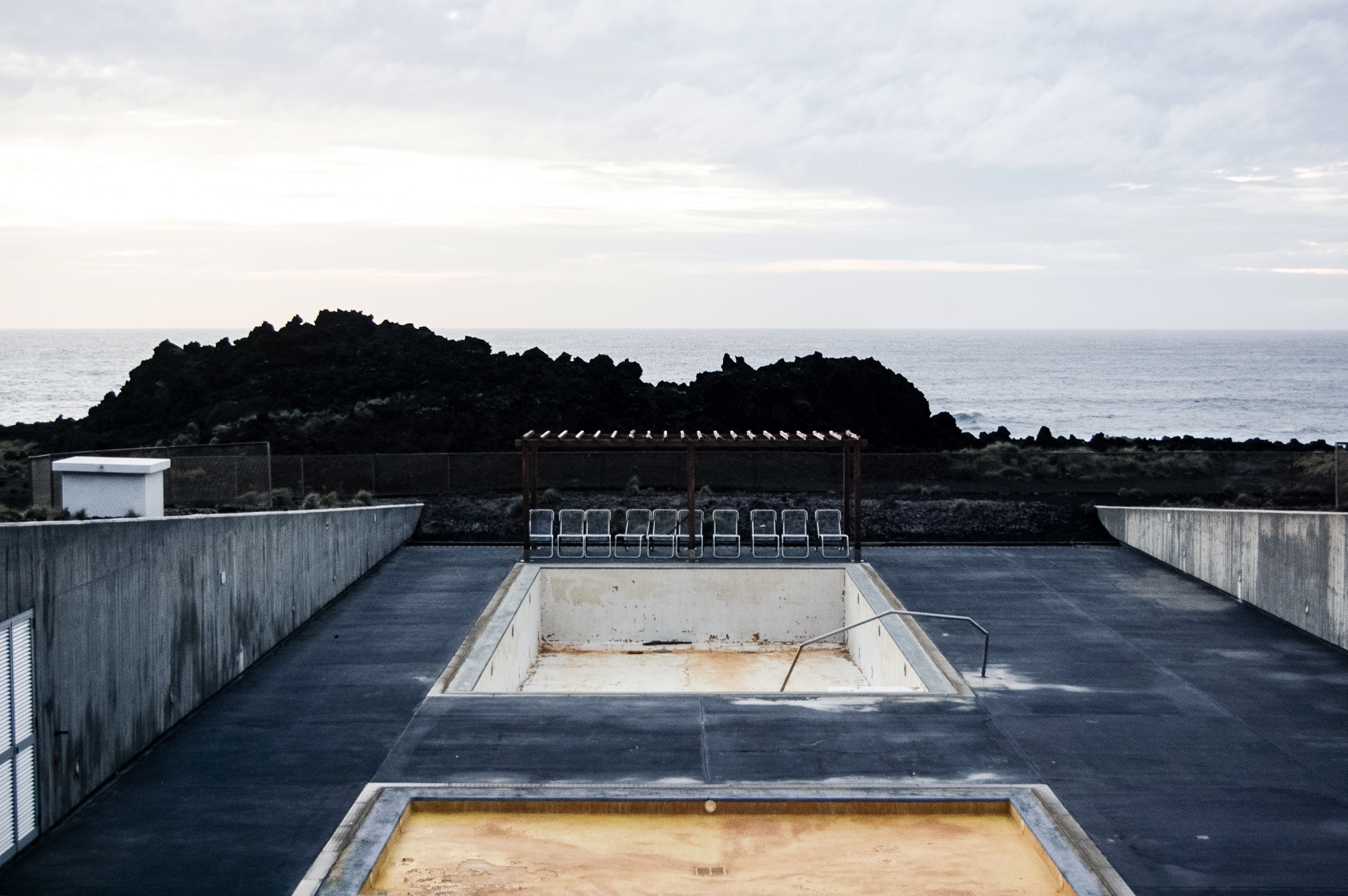 Professional waterproofing solutions