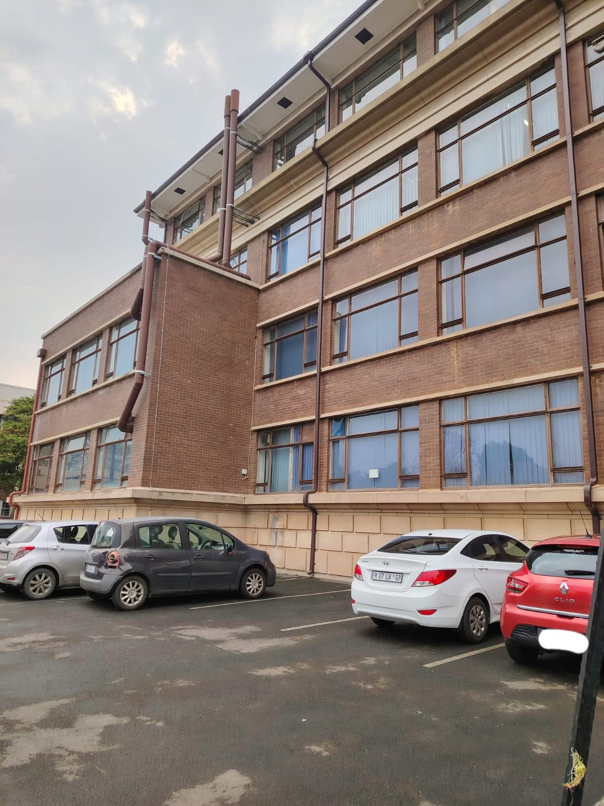 Dumi Dumi Projects completed project 6