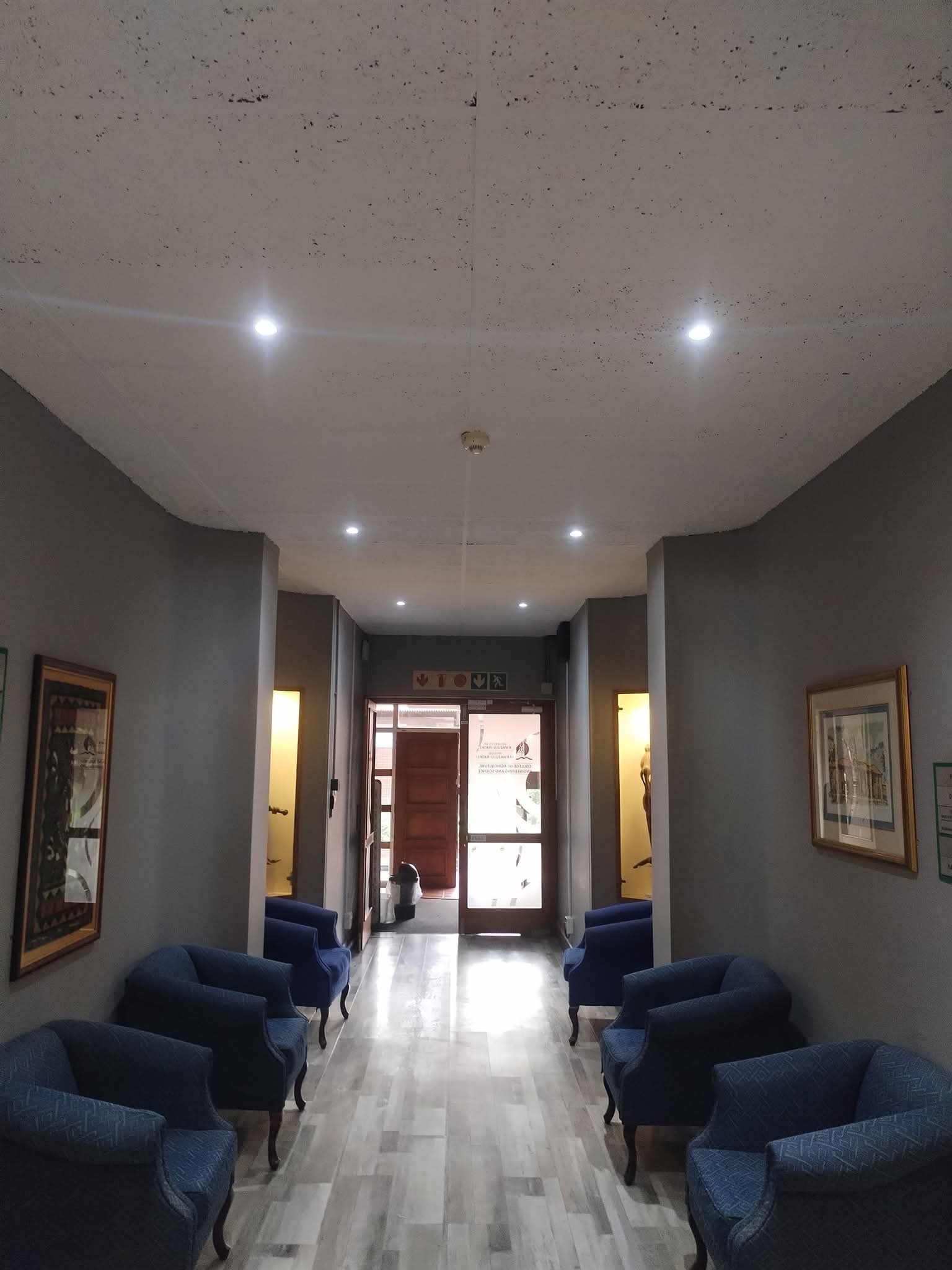 Dumi Dumi Projects completed project 2