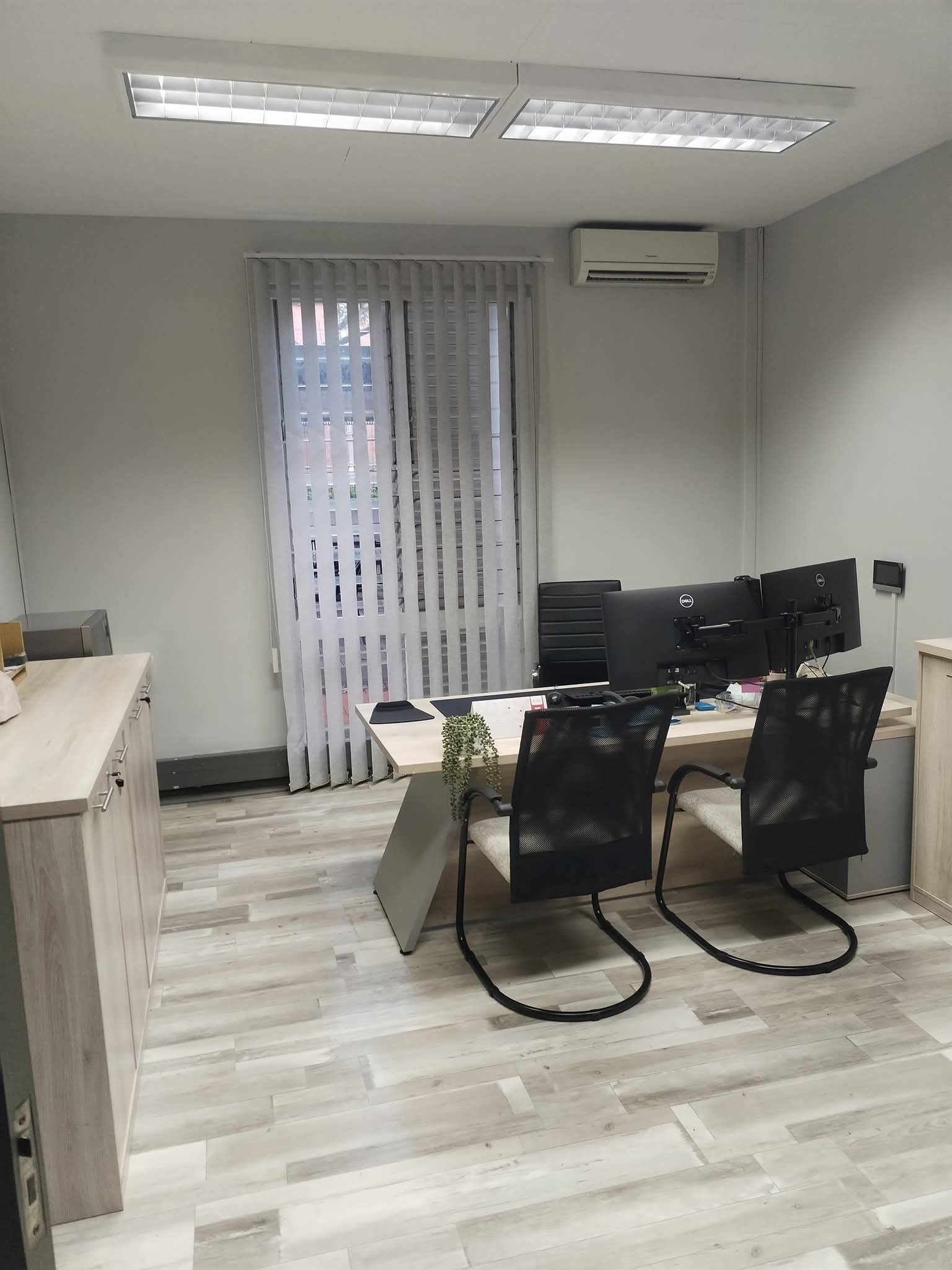 Dumi Dumi Projects completed project 3