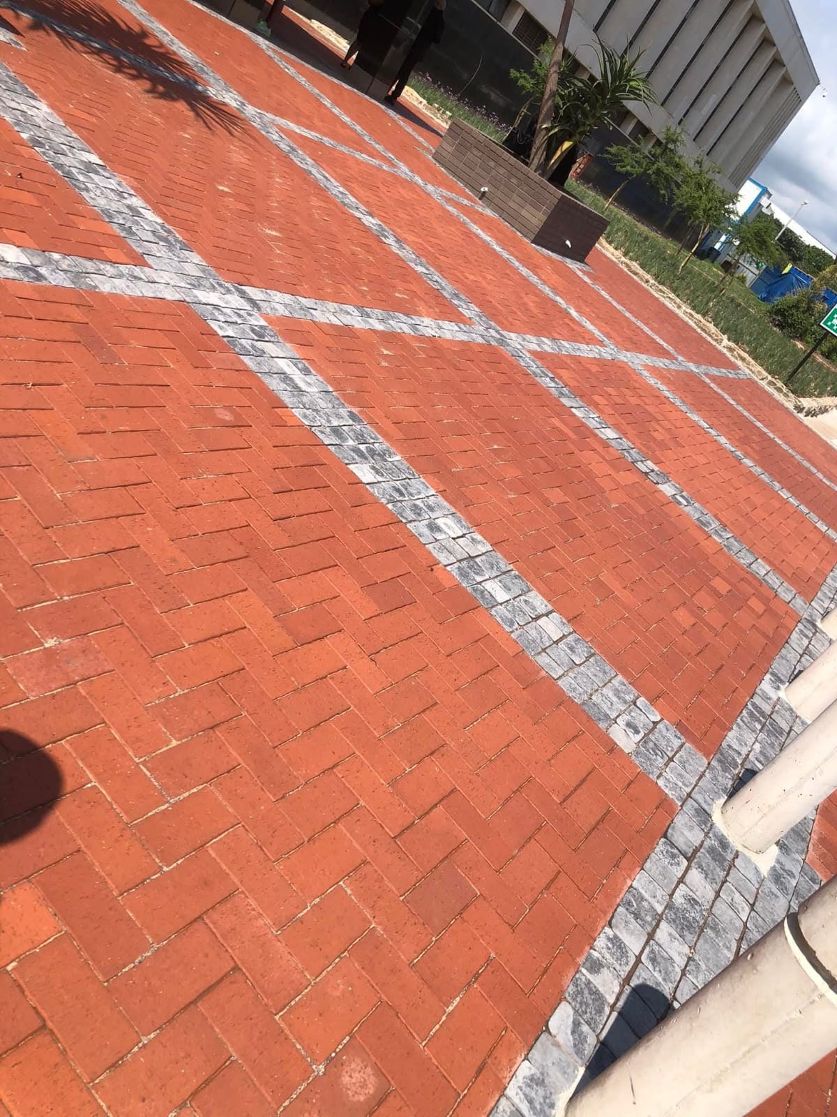 Dumi Dumi Projects completed project 7
