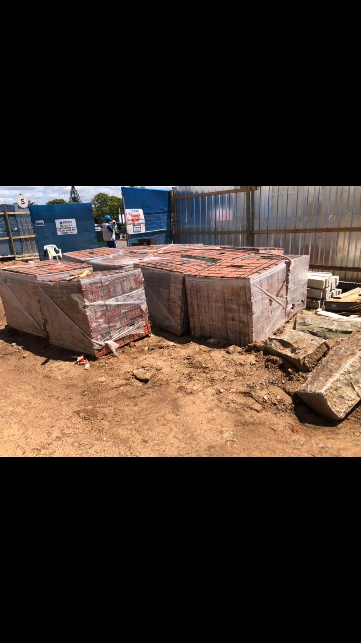Dumi Dumi Projects completed project 8