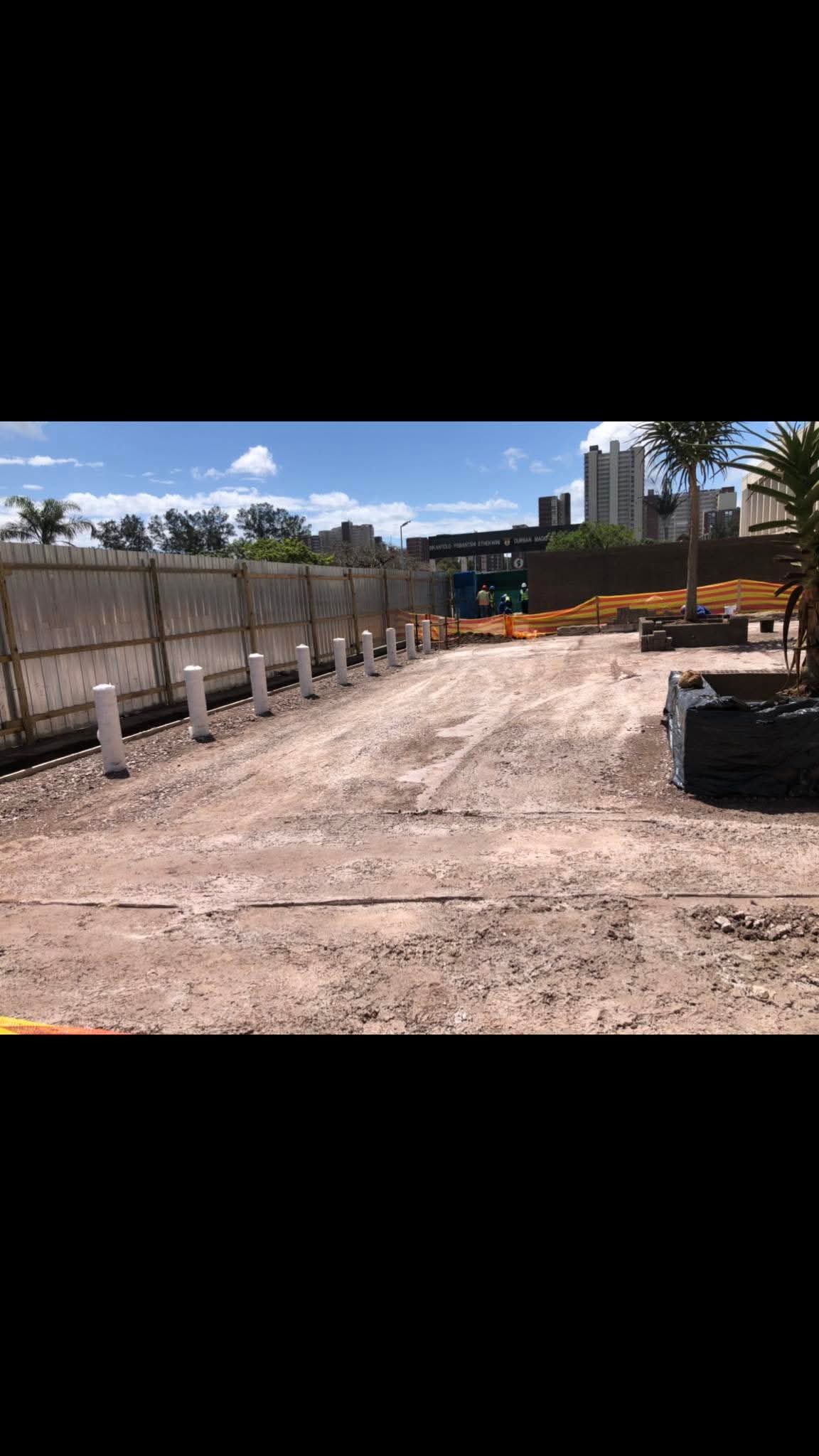 Dumi Dumi Projects completed project 9